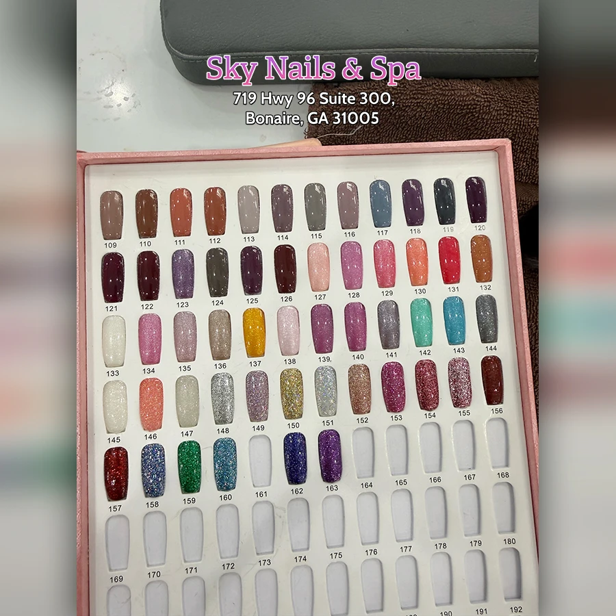 Nail Color Collection_Aug 2026